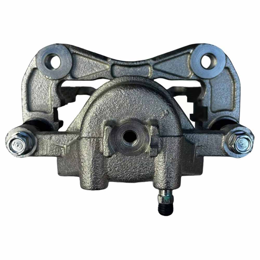 2007 Kia Rio Brake Caliper